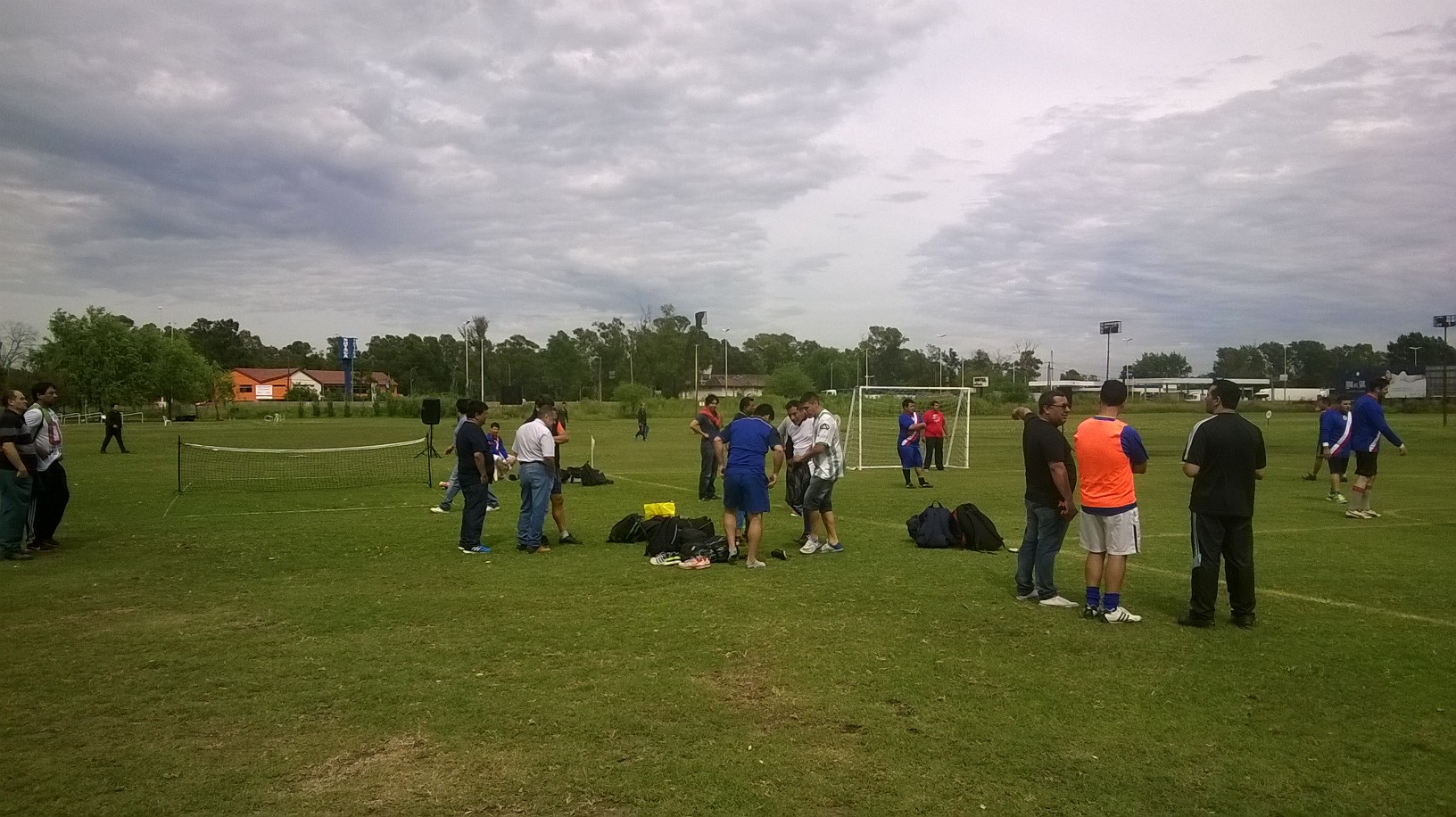 Juevos para Evento Clorox