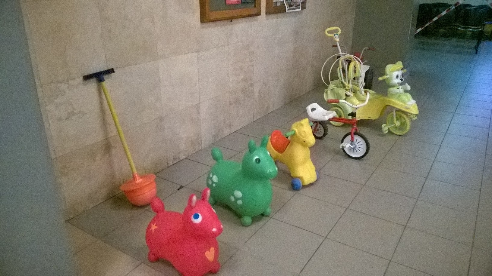 Juevos para Evento Roche AIJ